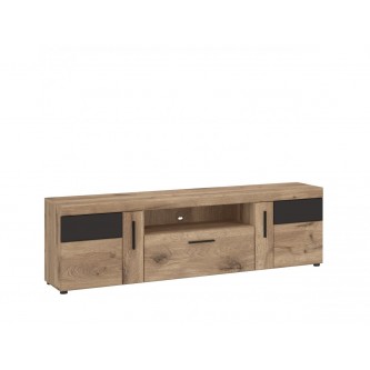 Komoda RTV 2D1S Grano GRNF02