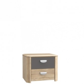 Szafka nocna Yoop YPK02