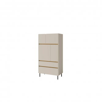Komoda Luca LC5