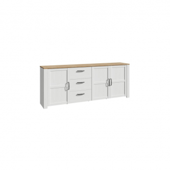 Komoda Chisbury BHLK241R-M482