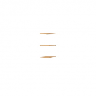 Półki do szafy Ate AT12