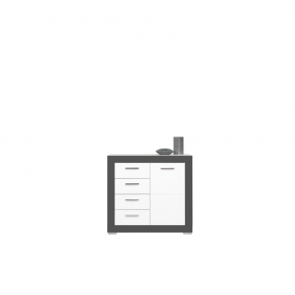 Komoda Gray GR02