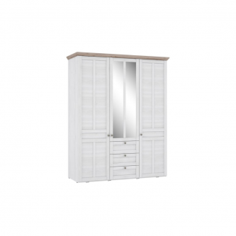 Szafa Iloppa TIQS833S1-J99