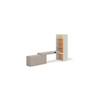 Zestaw Woow SET-08L