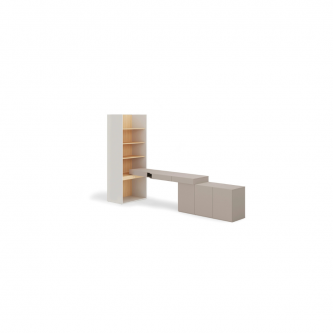 Zestaw Woow SET-08P