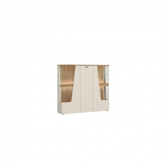 Witryna Cut Out CTUV03