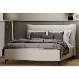 Łóżko HELSINGBORG