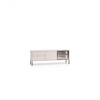 Szafka RTV Barnee 04-002