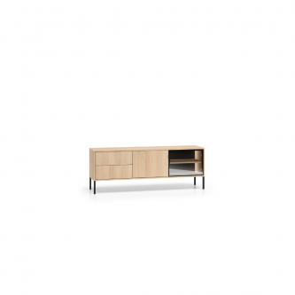 Szafka RTV Barnee 04-001
