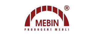 Logo Mebin