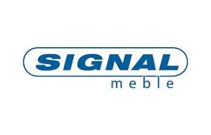 Logo Signal Meble