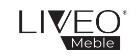Logo Liveo Meble