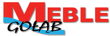 Logo Meble Gołąb
