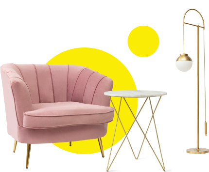 Sklep meblowy - salony meblowe Jawor