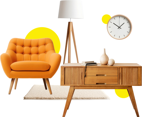 Sklep meblowy - salony meblowe Jawor