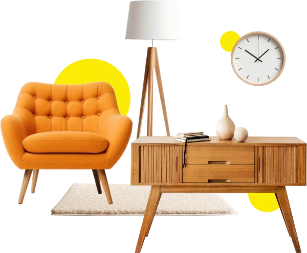 Sklep meblowy - salony meblowe Jawor